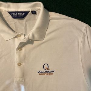 Polo Golf Quail Hollow Championship